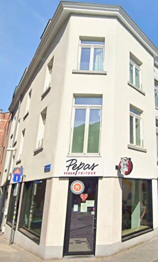 4-kamerappartement te koop in Leuven
