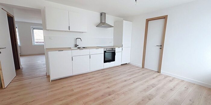 3-kamerappartement te huur in Moeskroen