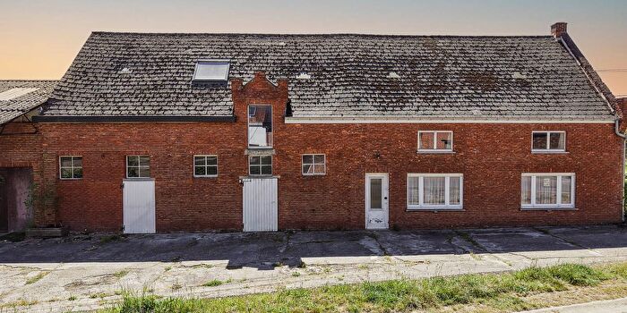 Huizen Koop Huur - 2