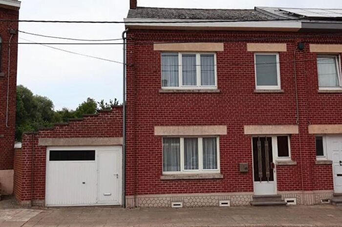 3-kamerhuis te koop in Orp-Jauche