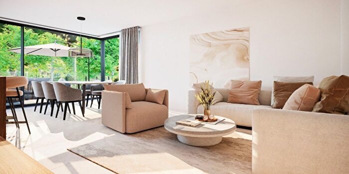Huizen Koop Huur - 2