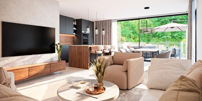 Huizen Koop Huur - 3