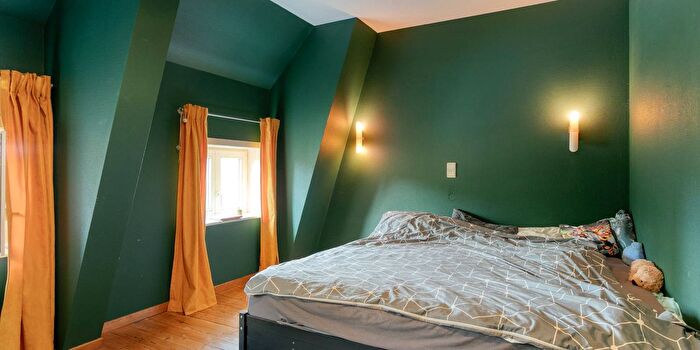 Huizen Koop Huur - 3