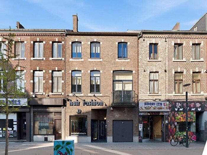 9-kamerhuis te koop in Sint-Truiden