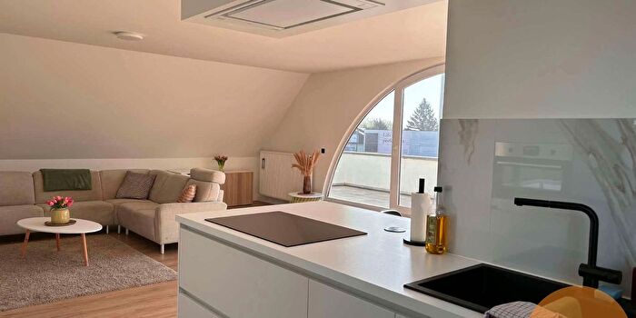 2-kamerappartement te huur in Mere