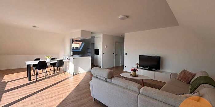 Huizen Koop Huur - 3