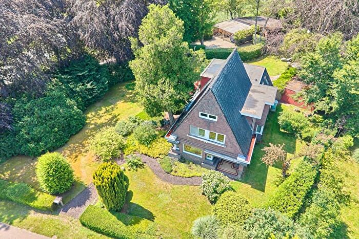 11-kamerhuis te koop in Hamont-Achel