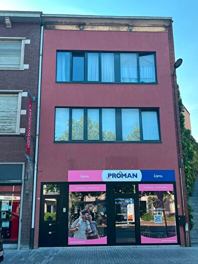 2-kamerappartement te huur in Kapellen