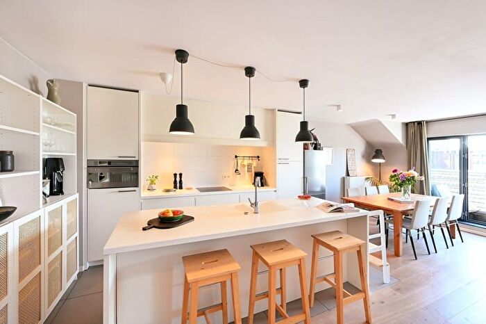 3-kamerappartement te koop in EDEGEM