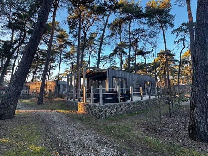 6-kamerhuis te koop in Zutendaal