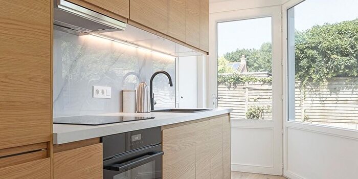 Huizen Koop Huur - 3