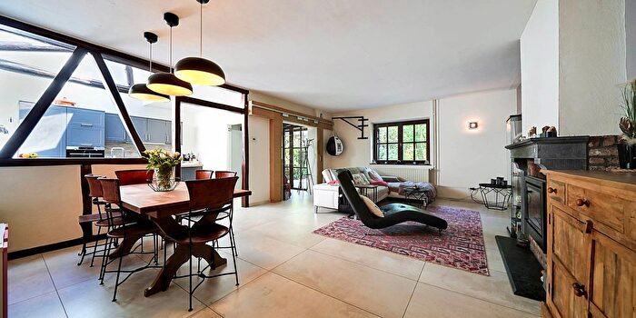 Huizen Koop Huur - 3