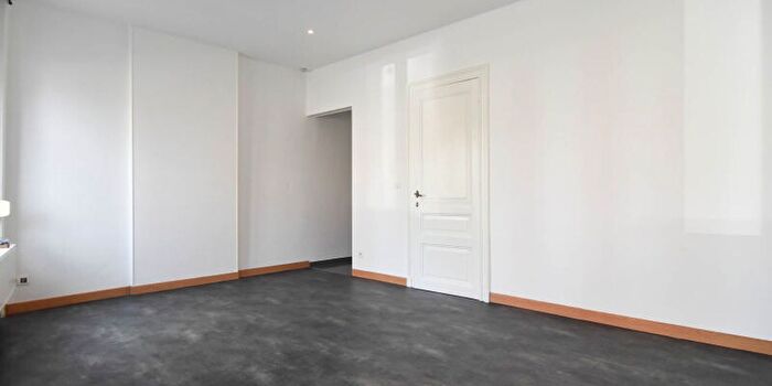 1-kamerappartement te huur in Esneux
