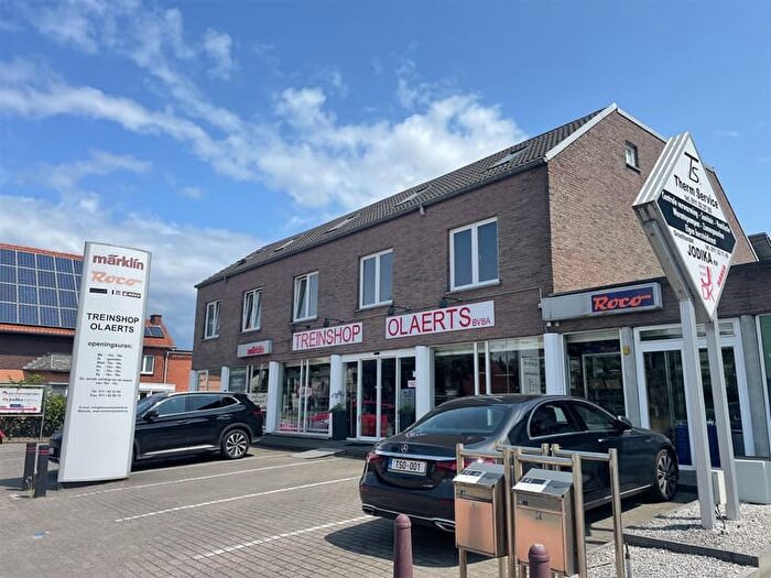 Huis te koop in DIEPENBEEK