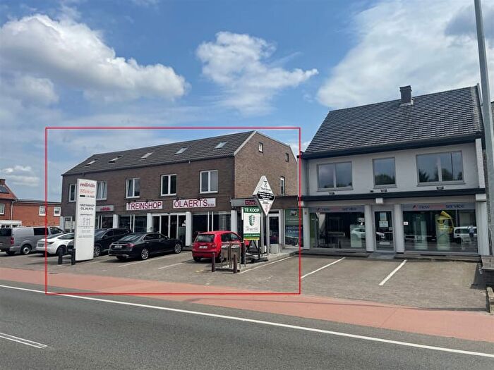 Huizen Koop Huur - 2