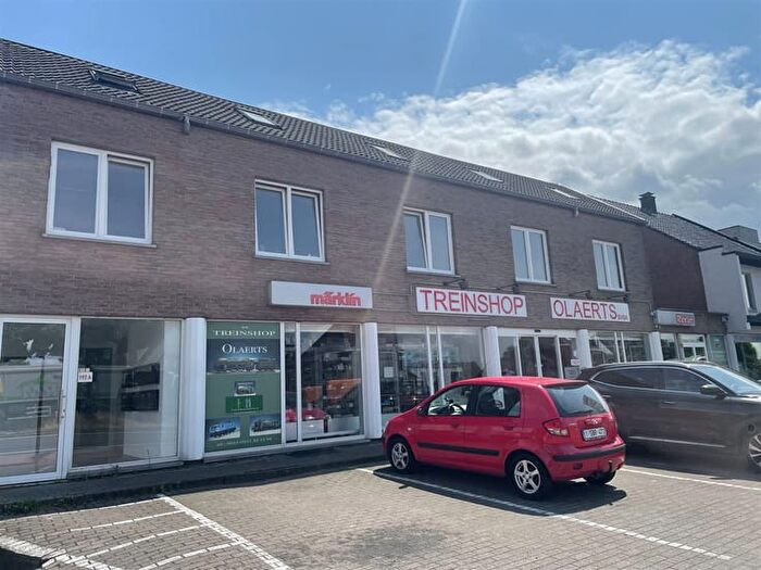 Huizen Koop Huur - 3