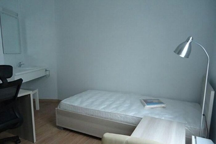 1-kamerappartement te huur in Brugge