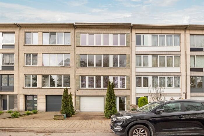 2-kamerappartement te koop in DEURNE