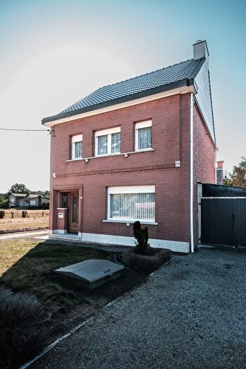 2-kamerhuis te koop in Langdorp