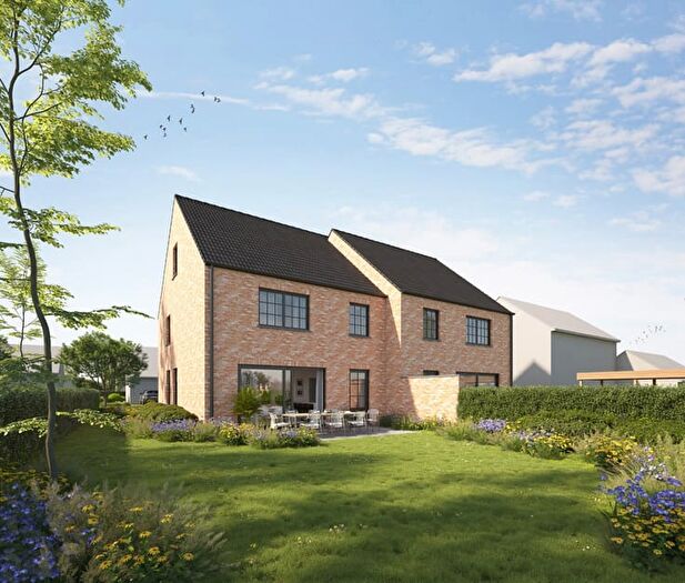 Huizen Koop Huur - 3