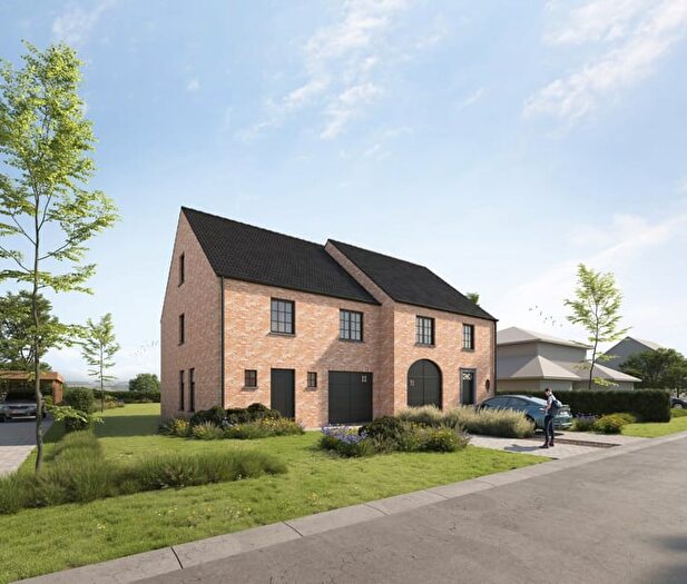 Huis te koop in Lochristi