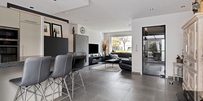 Huizen Koop Huur - 2