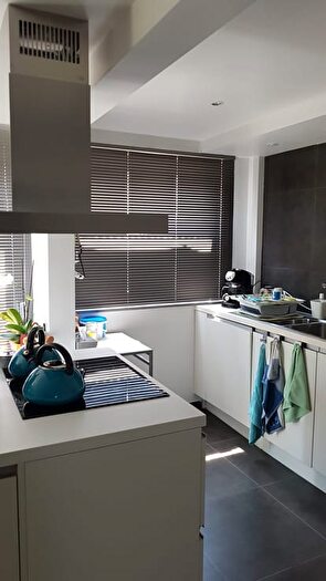 2-kamerappartement te huur in Duffel
