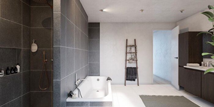 Huizen Koop Huur - 3