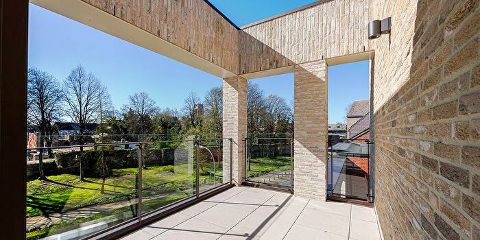 Huizen Koop Huur - 2