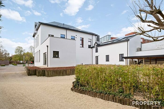 2-kamerappartement te koop in RUMBEKE