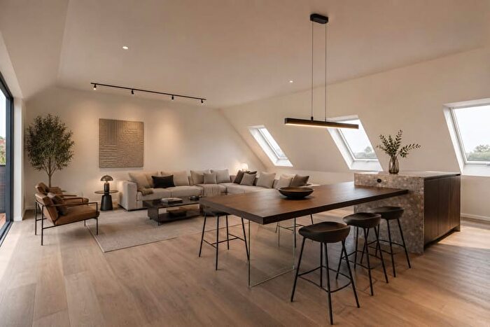 2-kamerappartement te koop in Destelbergen