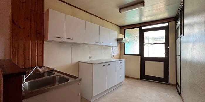 Huizen Koop Huur - 2