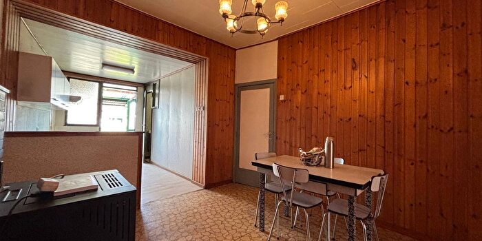 Huizen Koop Huur - 3
