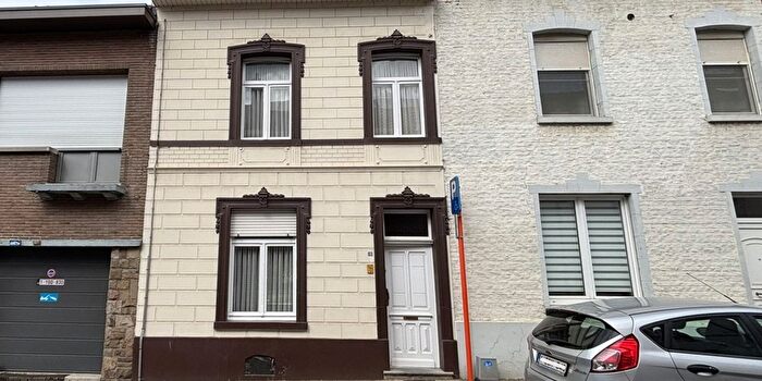 4-kamerhuis te koop in Zaventem