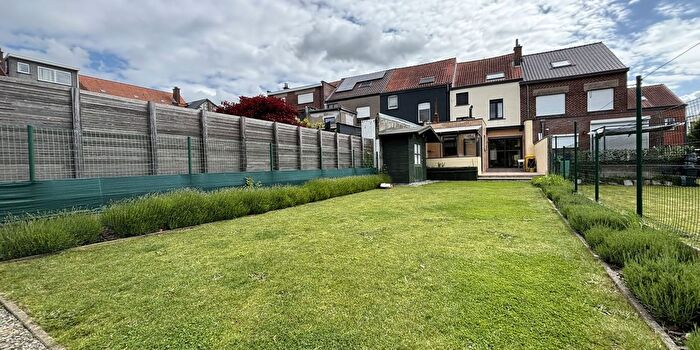 Huizen Koop Huur - 3