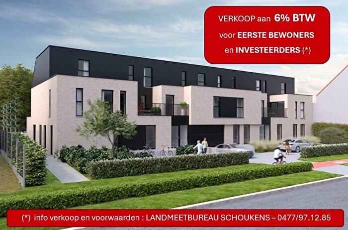 Huizen Koop Huur - 3