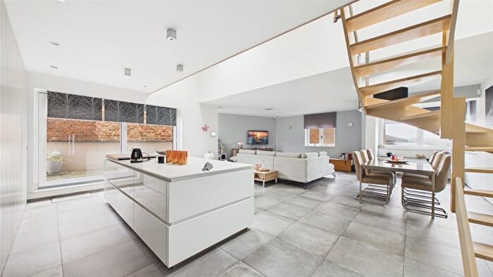 3-kamerappartement te koop in ARSIMONT