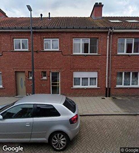 3-kamerhuis te koop in Heindonk