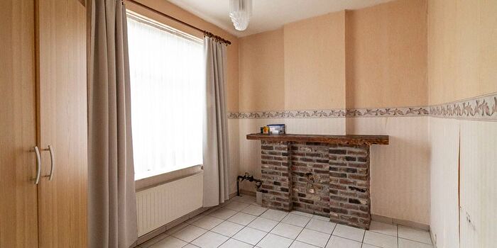 Huizen Koop Huur - 3