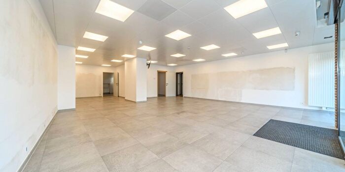 Appartement te koop in De Panne