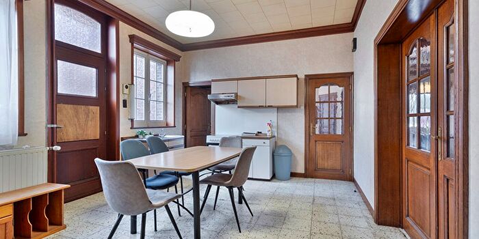 Huizen Koop Huur - 3