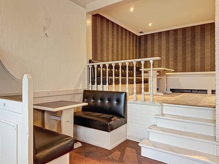 Huizen Koop Huur - 3