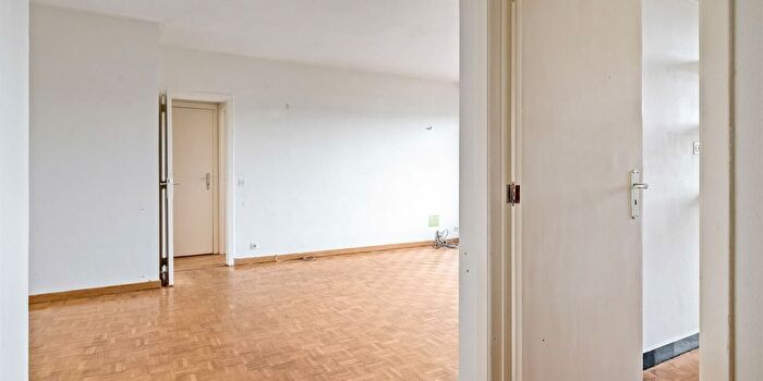 1-kamerappartement te koop in Berchem