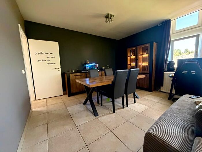 2-kamerappartement te huur in Saint-Hubert