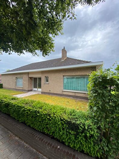 3-kamerhuis te koop in Damme