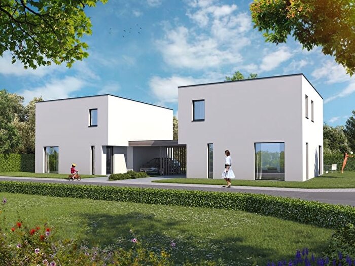 1-kamerhuis te koop in Hooglede