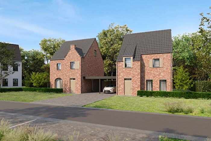 3-kamerhuis te koop in Dilsen-Stokkem