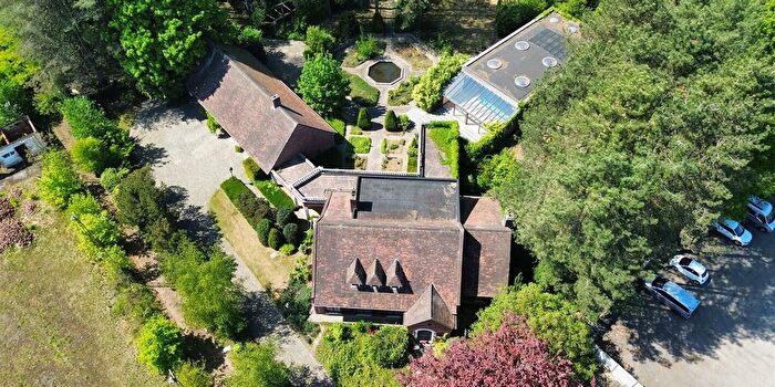 4-kamerhuis te koop in Westerlo