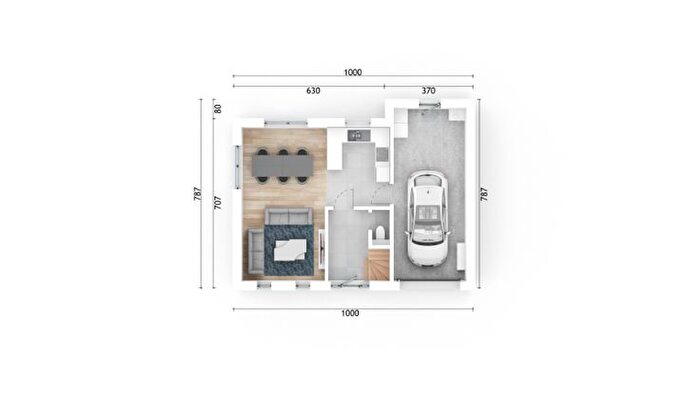 Huizen Koop Huur - 2