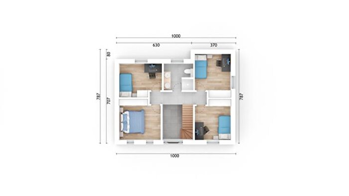 Huizen Koop Huur - 3